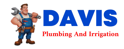 Trusted plumber in EUSTACE